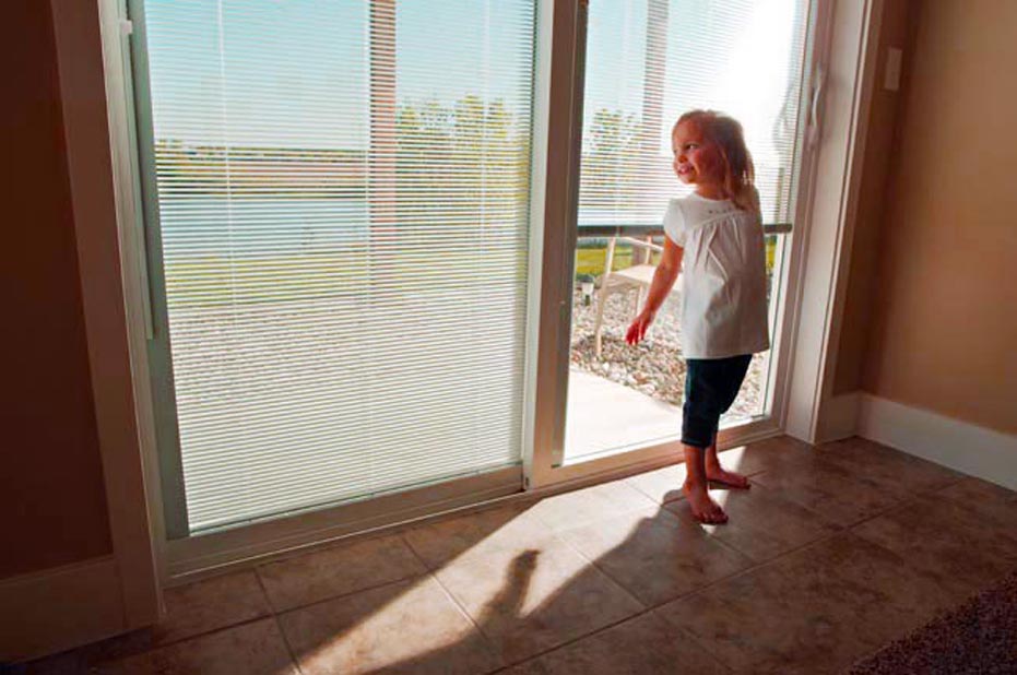 Other Sliding Patio Doors With Built In Blinds Innovative On Other Regard To Is Simple Spotlats 18 Sliding Patio Doors With Built In Blinds