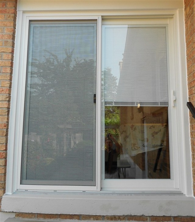 Other Sliding Patio Doors With Built In Blinds Modern On Other Throughout Reviews 5 Sliding Patio Doors With Built In Blinds