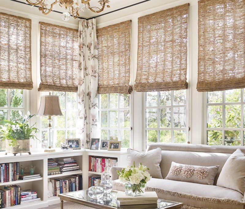 Interior Small Sunroom Modern On Interior Throughout