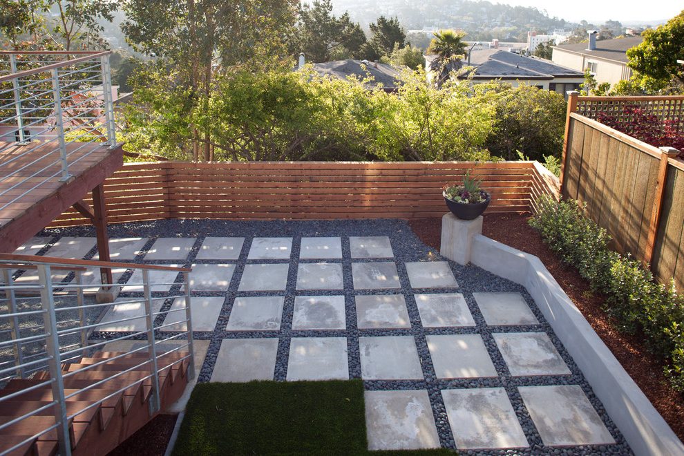 100 sq ft paver patio cost