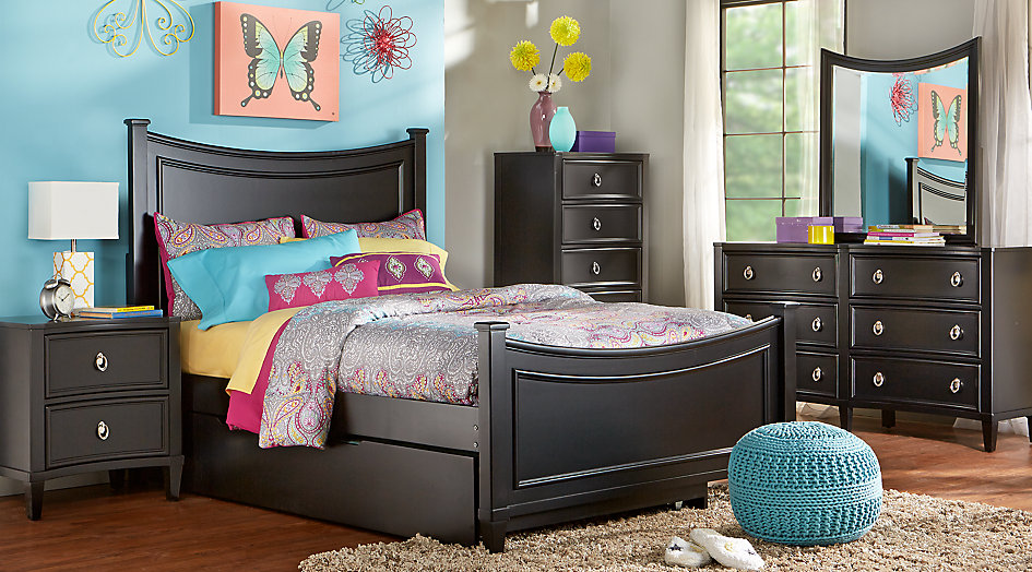 Bedroom Teen Bedroom Sets Delightful On And Trellischicago Vcf Ideas 15 Teen Bedroom Sets Exquisite On Jaclyn Place Black 4 Pc Twin Colors 0 Teen Bedroom Sets Stunning On In Full Size