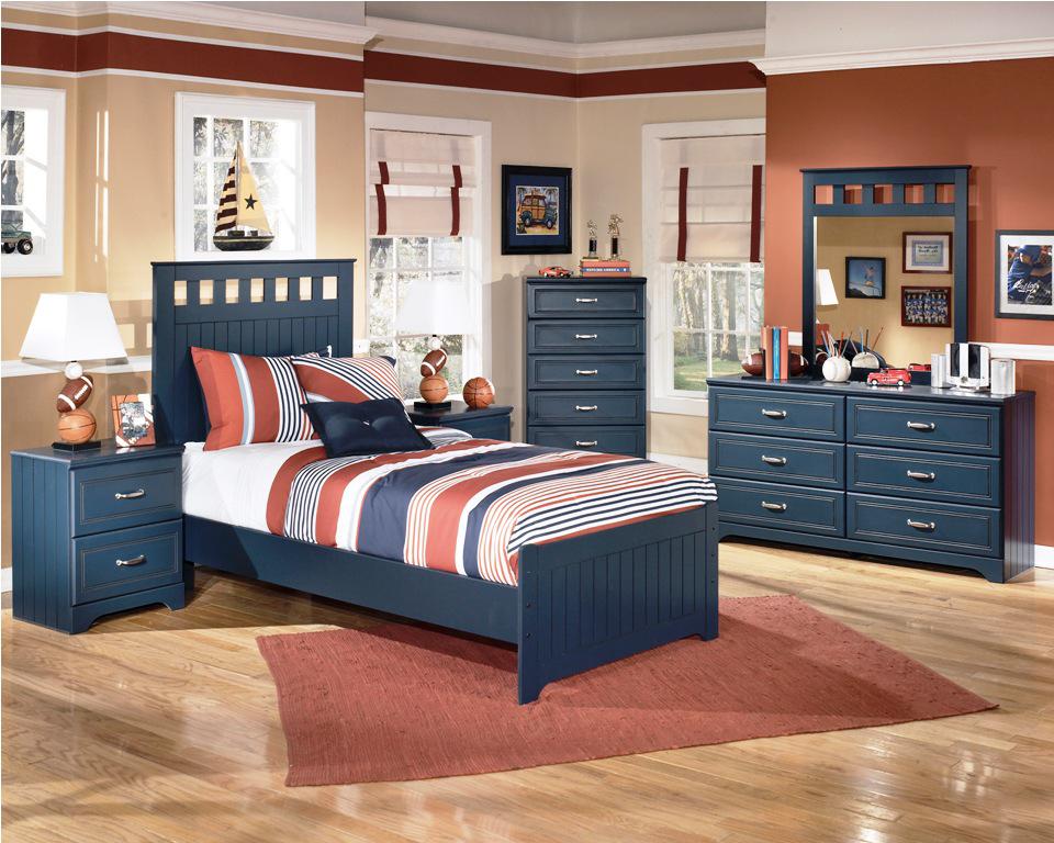 bedroom sets for teenage guys