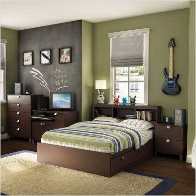 teenage bedroom suites