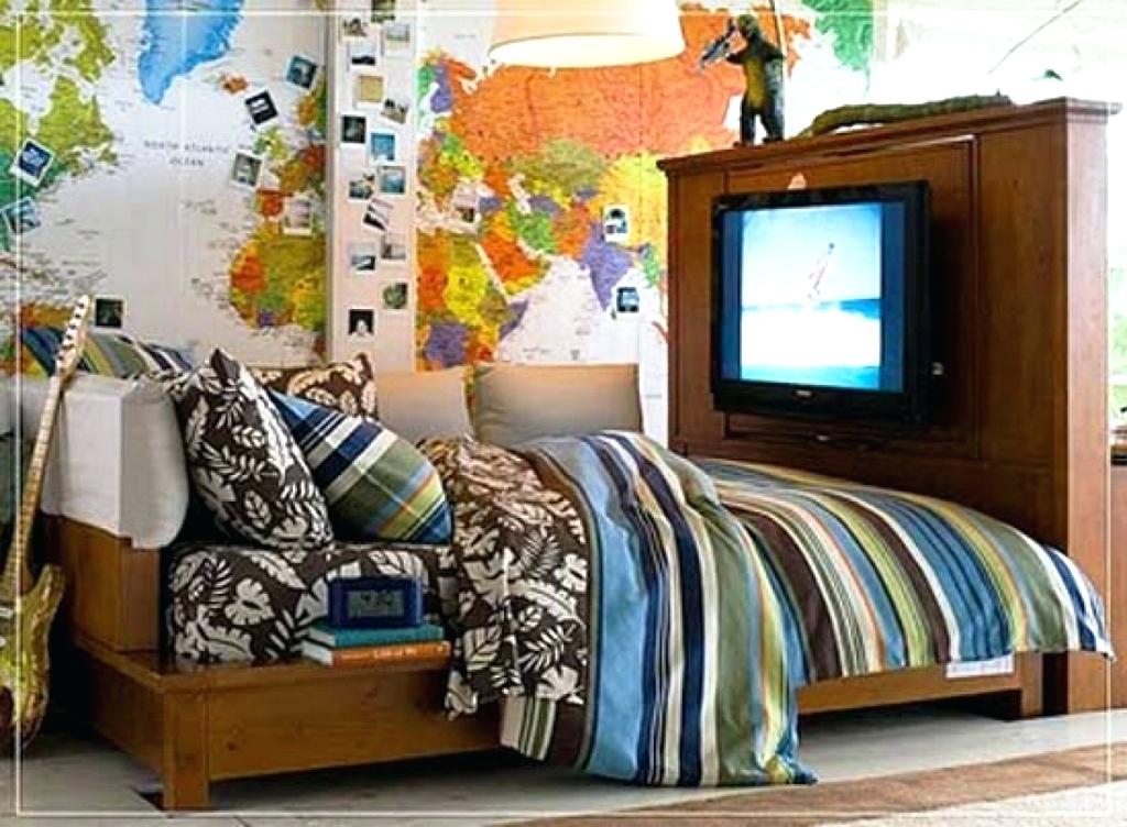 bedroom sets for teenage boys