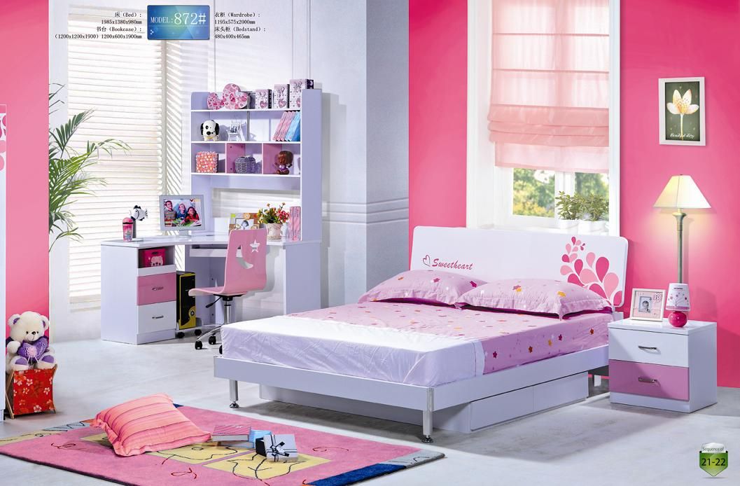 youth girl bedroom furniture