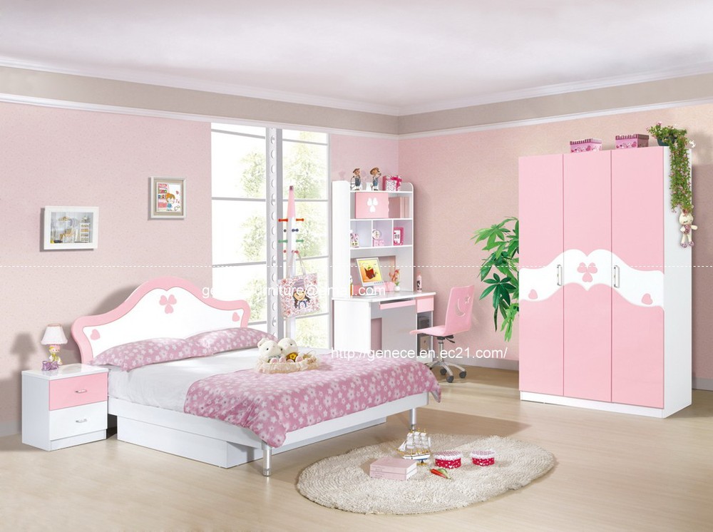 girls bedroom wardrobe