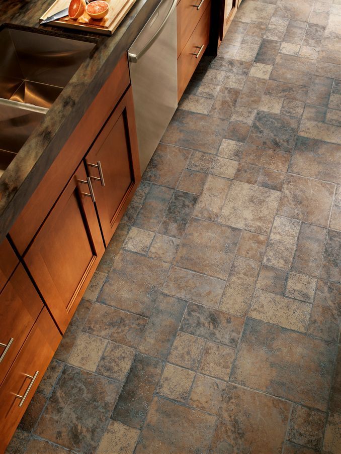 Kitchen Dining Room Flooring Ideas Home Design Ideas