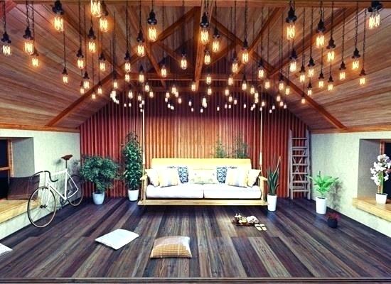 Interior Track Lighting Vaulted Ceiling Simple On Interior And 30