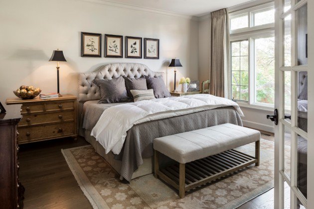Bedroom Traditional Bedroom Design Traditional Bedroom
