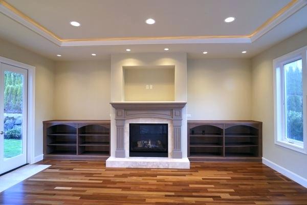 Interior Tray Ceiling Lighting Ideas Innovative On Interior