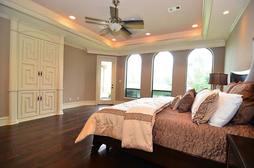 Interior Tray Ceiling Lighting Ideas Excellent On Interior