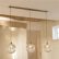 Interior Triple Pendant Lighting Wonderful On Interior Intended Fulbourn Track In Antiqued Brass Lights Pendants 18 Triple Pendant Lighting