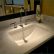 Undermount Rectangular Bathroom Sink Creative On And Sinks 2 5