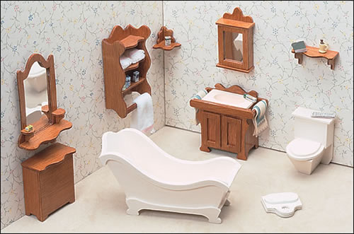 wholesale dollhouse furniture