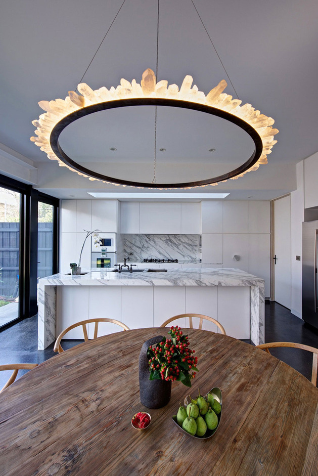Interior Unique Ceiling Lighting Perfect On Interior Lovely