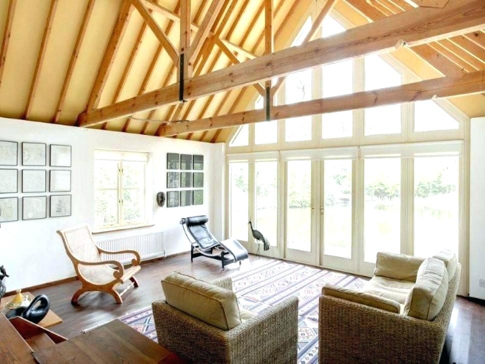 Interior Vaulted Ceiling Lighting Ideas Design Remarkable On