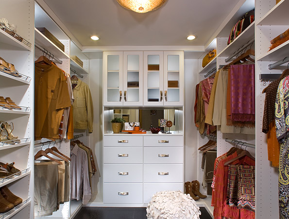 Furniture Walk In Closet Organizers Do It Yourself Do It Yourself