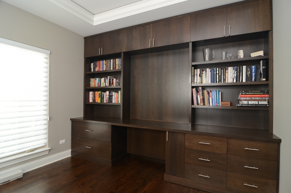 Office Wall Desk Beautiful On 16 Ideas That Are Great
