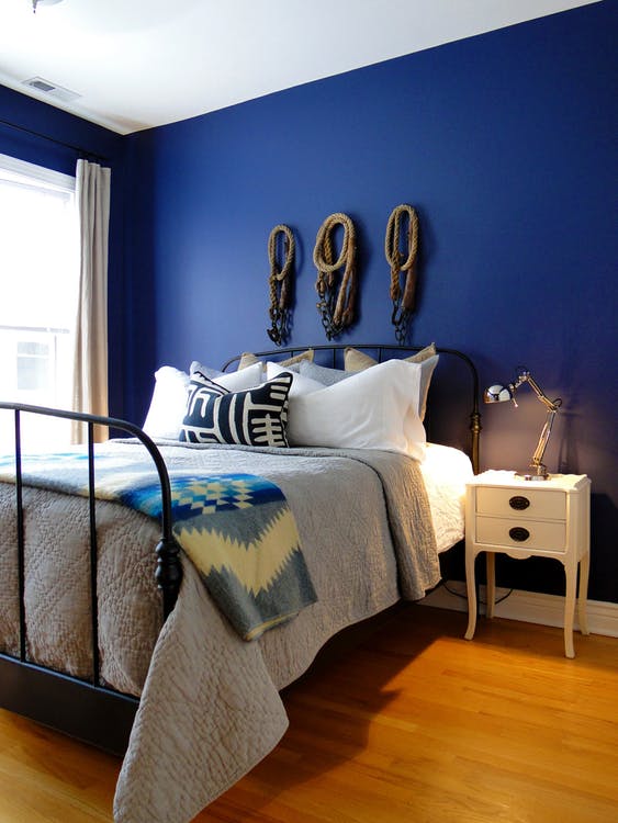 Home Wall Paint Colors Fine On Home And 20 Bold Beautiful