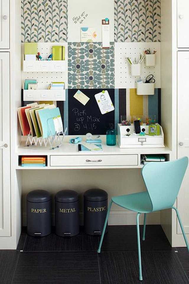 Office Ways To Decorate Your Office Fresh On Within Ideas Desk 2
