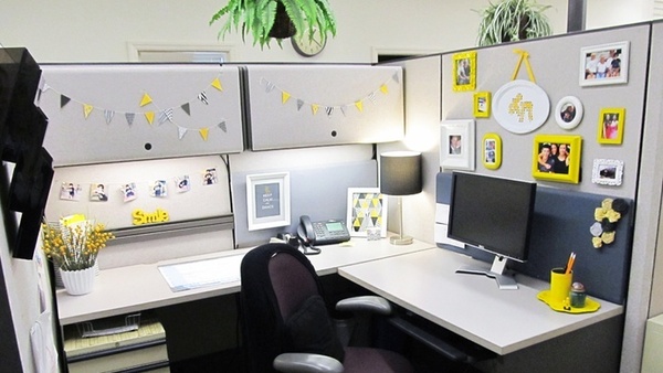 Office Ways To Decorate Your Office Remarkable On In Ideas Desk 6