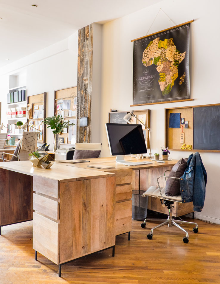 Home West Elm Home Office Brilliant On And Feed Makeover Front