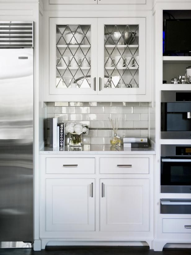 Furniture White Cabinet Door With Glass White Cabinet With Glass