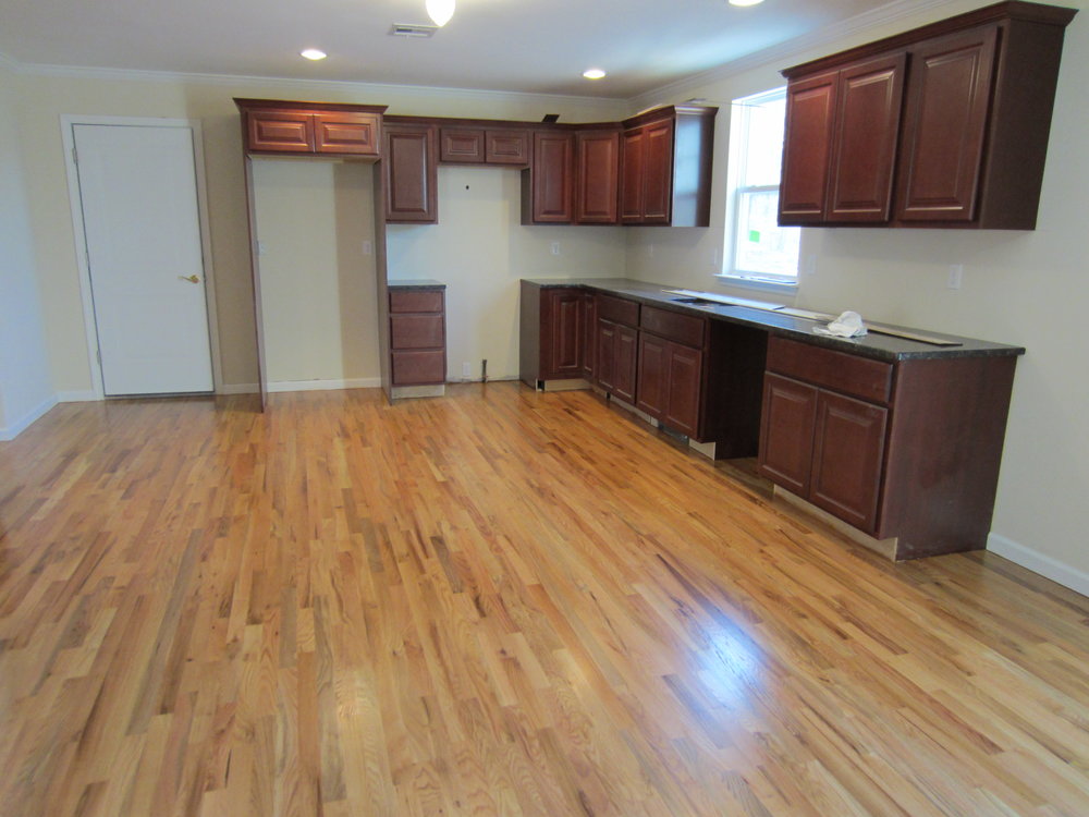 Floor White Oak Hardwood Floor Modern On Pertaining To Livelovediy