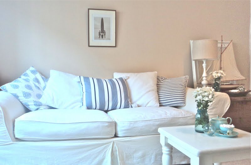 Other White Shabby Chic Beach Decor Modest On Other Inside Ideas