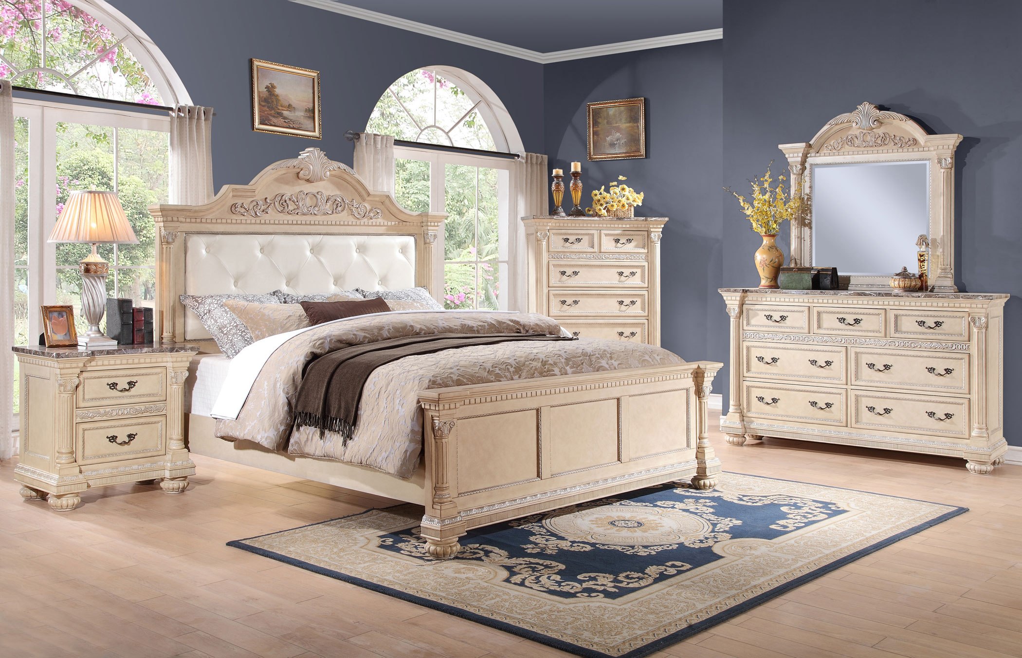Bedroom Whitewash Bedroom Furniture Whitewash Bedroom