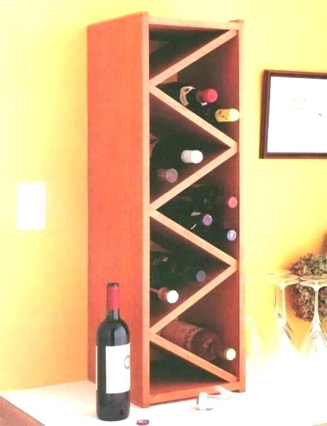 Furniture Wine Rack Cabinet Insert Magnificent On Furniture And