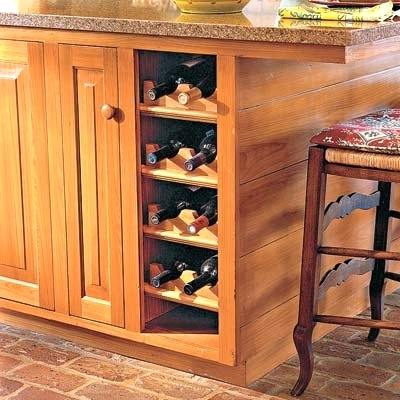 Furniture Wine Rack Cabinet Insert Magnificent On Furniture And