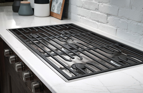Kitchen Wolf Gas Stove Top Unique On Kitchen Intended For