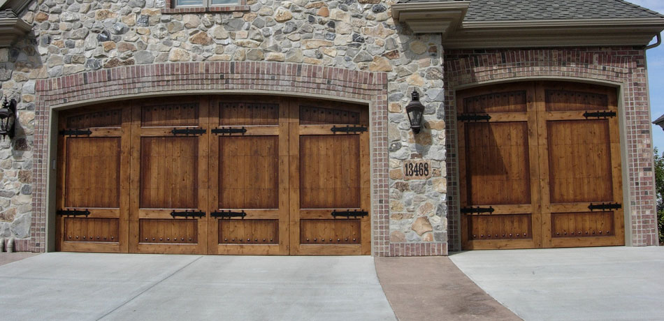 Home Wood Carriage Garage Doors Steel Carriage Garage Doors Wood