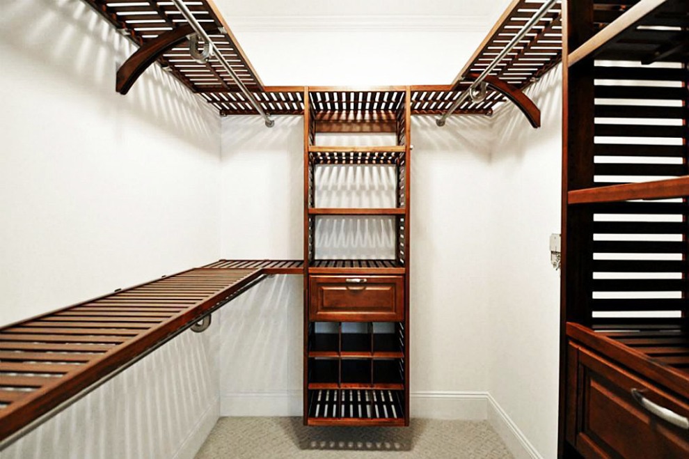 Other Wood Closet Shelving Wood Closet Shelving Naples Fl Wood Closet