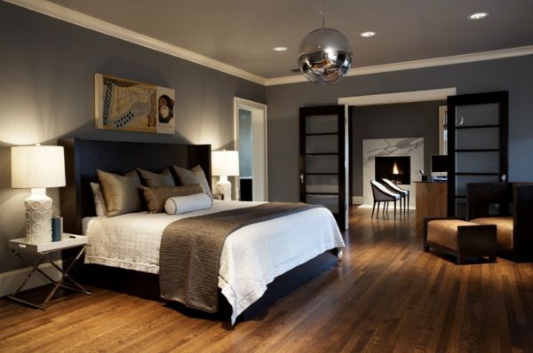 Our Choice Of Best Wood Floors In Bedrooms Pics Decorating