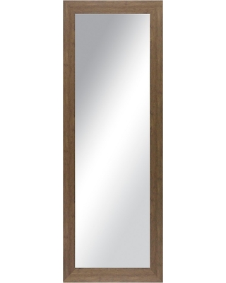 Floor Wood Floor Mirror Beautiful On For Floating West Elm 1 Wood