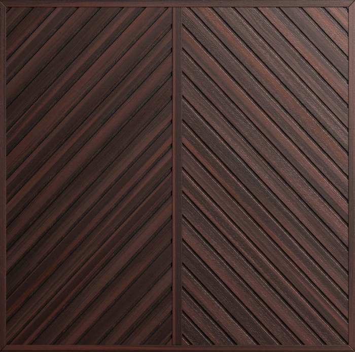 Home Wood Garage Door Texture Amazing On Home In Double Doors 13