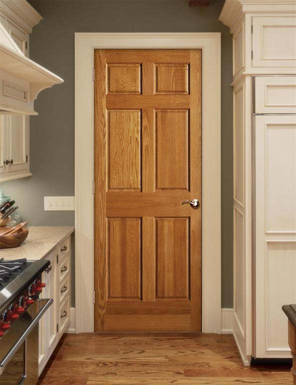 Interior Wood Interior Doors Simple On Throughout At The Home