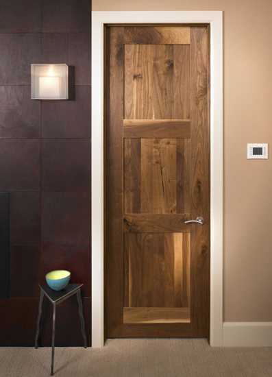 Interior Wood Interior Doors Simple On Throughout At The Home