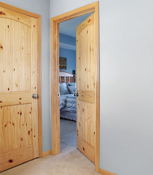 Interior Wood Interior Doors Simple On Throughout At The Home