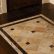 Wood Tile Flooring Patterns Exquisite On Floor In Inlayed Detail Match The Shower To 3