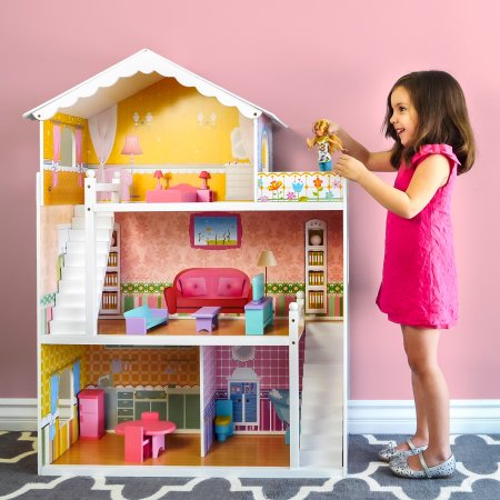 doll house furniture near me