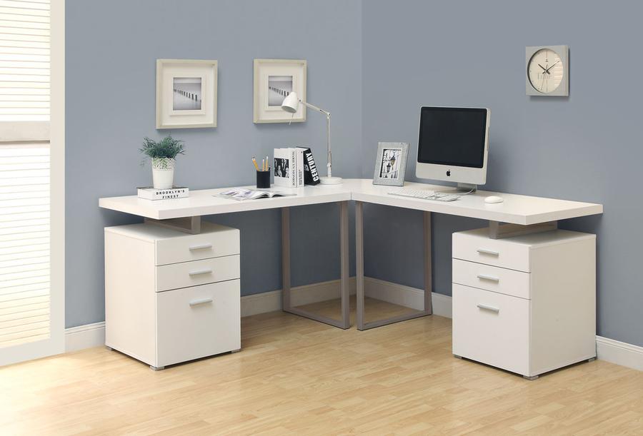 Office Wooden L Shaped Desk Wonderful On Intended For Desks Office Wooden L Shaped Desk