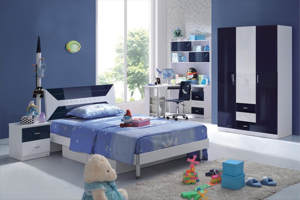 junior bedroom sets