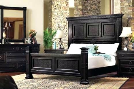 Furniture Antique Black Bedroom Furniture Creative On Pertaining To Antique Black Bedroom Furniture Stylish On Pertaining To Vineyard Distressed 4 - Furniture Antique Black Bedroom Furniture Creative On Pertaining To