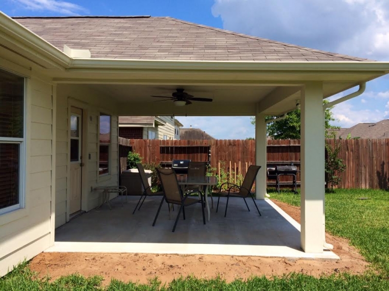 Home Attached Covered Patio Designs Home Attached Covered Patio Designs