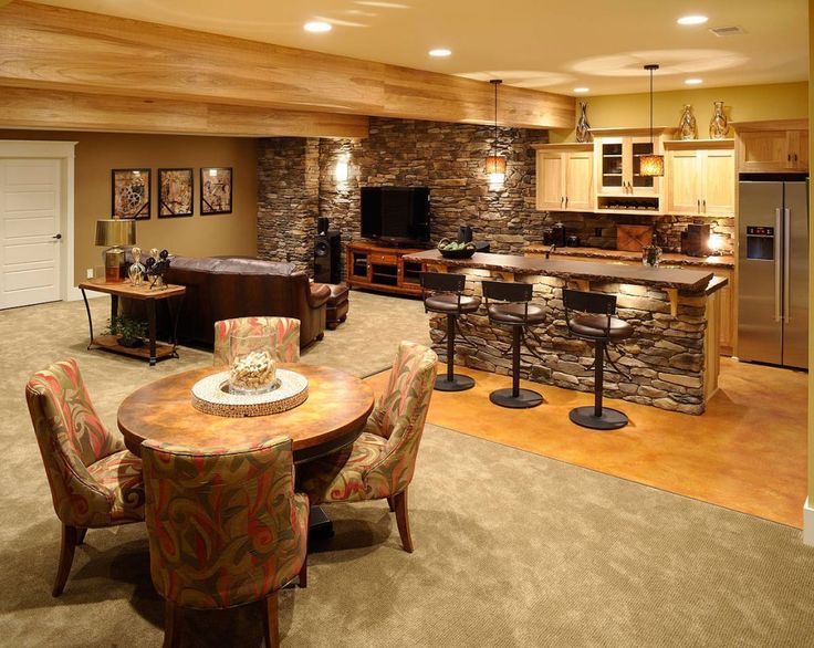 Home Basement Designs Ideas Marvelous On Home Throughout 323 Best