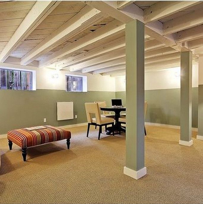 Other Basement Ideas Pinterest Basement Playroom Ideas