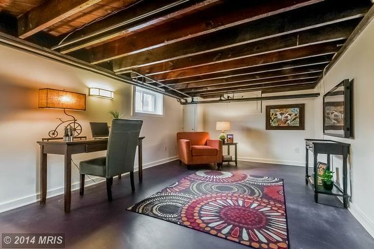 Home Basement Ideas With Low Ceilings Exquisite On Home And